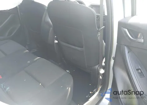 2016 Mazda Cx-5 Sport z USA, uszkodzony, nr VIN JM3KE4BYXG0786783